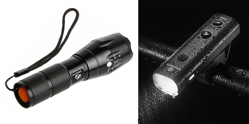Flashlight