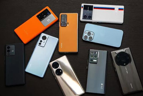 phone